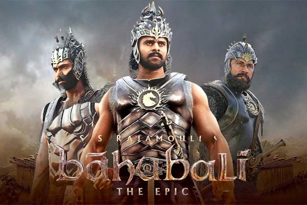 Baahubali: The Epic – The Greatest Indian Cinema | SS Rajamouli’s Masterpiece