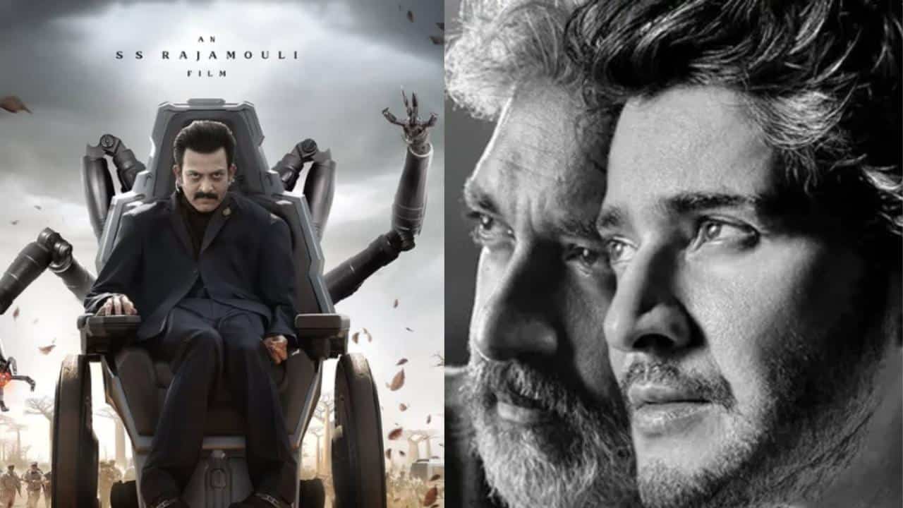 Who Is Kumbha? Unveiling SSMB29’s Mystery Character