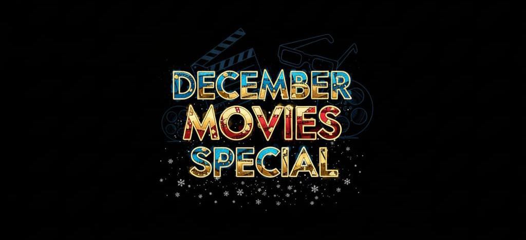 December 2025 Movie Festival: Amazing & Powerful New Releases Await!