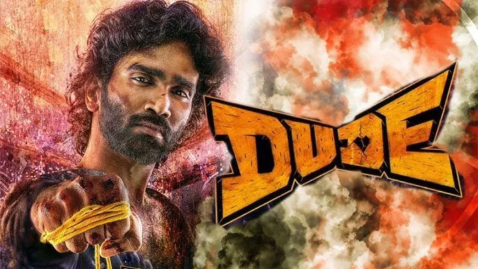 Dude Movie Review 2025: A Stunning & Engaging Film Led by Pradeep Ranganathan