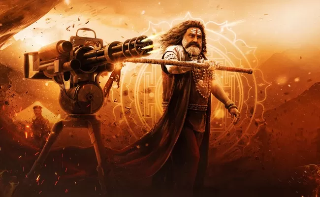 Akhanda 2: Devotion Over Story, Spectacle Over Impact