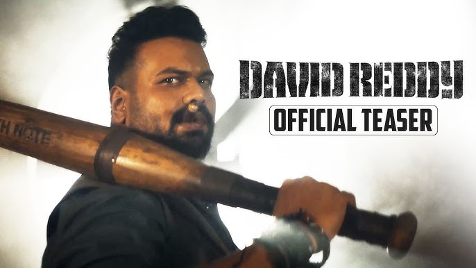 David Reddy: The Rebel Who Could Redefine Manchu Manoj