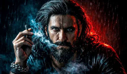 Is Dhurandar 2 is a Political Propoganda