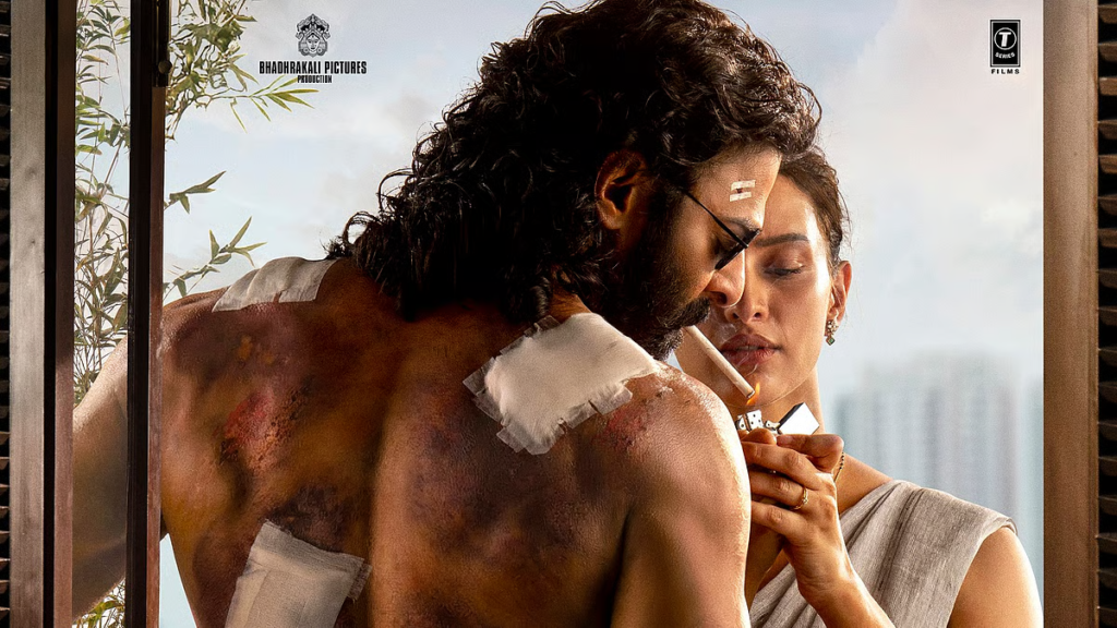 Telugu Cinema Box Office 2027: A Power-Packed Year Ahead for Tollywood 2 image 43