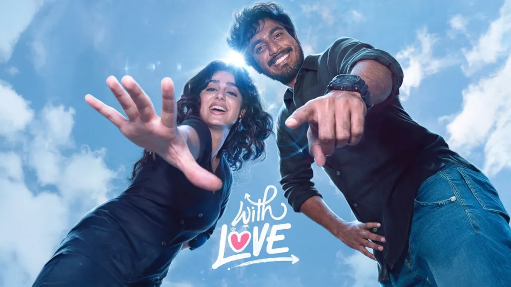 With Love Review (2026): A Sweet, Feel-Good Romantic Drama That Wins Hearts 3 image 46