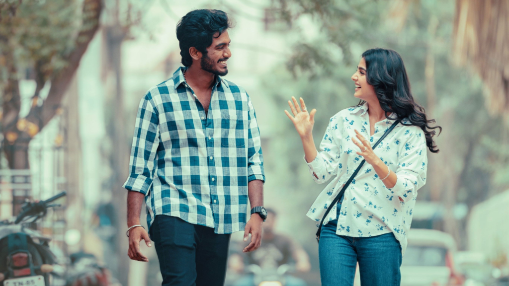 With Love Review (2026): A Sweet, Feel-Good Romantic Drama That Wins Hearts 4 image 47