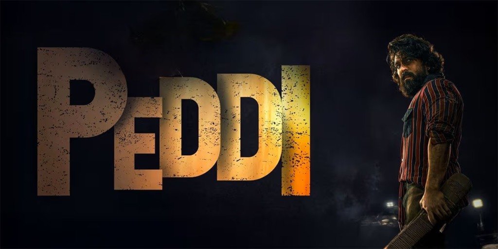 Peddi: Ram Charan’s Rustic Sports Drama Set for a Grand Release on June 4, 2026 2 image 17