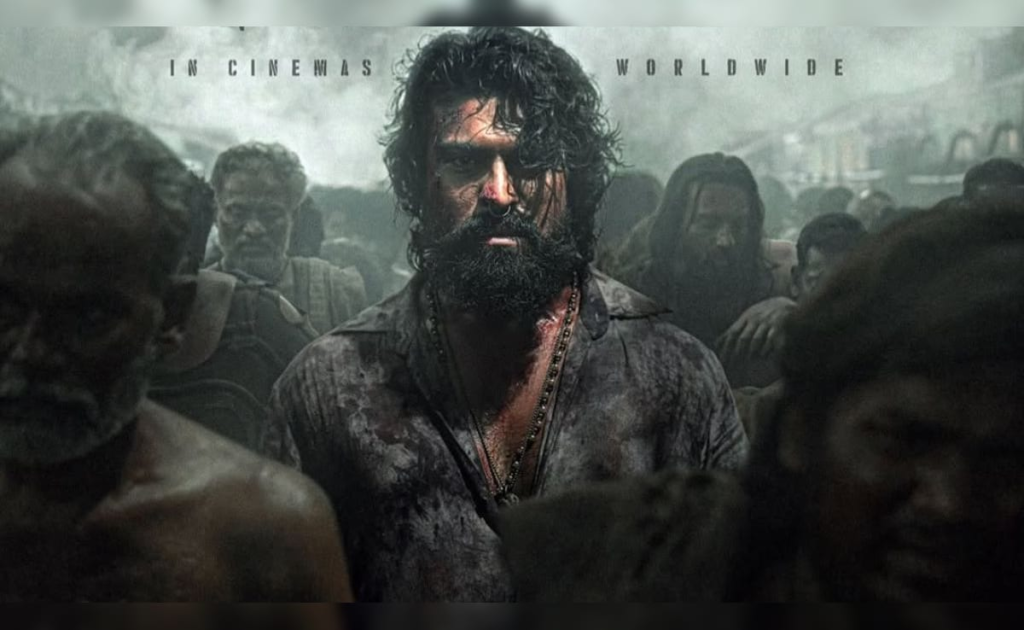 Peddi: Ram Charan’s Rustic Sports Drama Set for a Grand Release on June 4, 2026 3 image 18