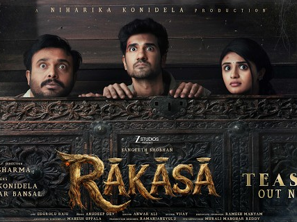 πΉ Raakaasa Review (2026): A Fun Fantasy-Comedy with Village Drama and Mythological Madness 4 image 3 edited