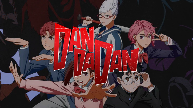 Dandadan Anime Review: A Wild Blend of Supernatural Chaos, Comedy & Action 2 image 34