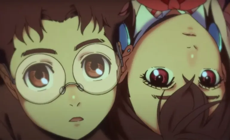 Dandadan Anime Review: A Wild Blend of Supernatural Chaos, Comedy & Action 3 image 36