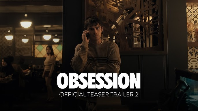 😱 Obsession Review: A Disturbing Psychological Horror That Turns Love Into a Nightmare 🔥 3 image 124