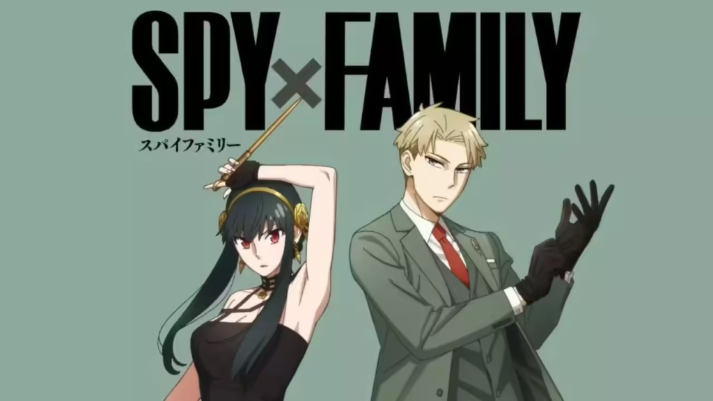 π΅οΈββοΈ Spy Γ Family Review: The Perfect Blend of Action, Comedy & Heartwarming Family Drama β€οΈπ₯ 3 image 128