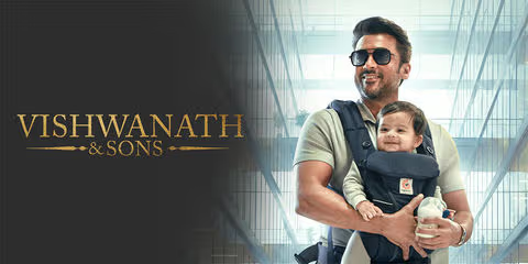 🎬 Vishwanath and Sons: Suriya and Mamitha Baiju's Unconventional Love Story Set to Spark Conversations in 2026 ❤️🔥 2 image 129
