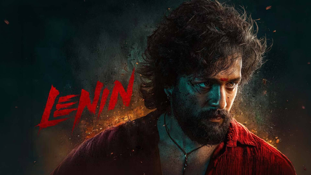 Akhil Akkineni's Lenin Promises a Powerful Mass Comeback: Rayalaseema Action Drama Creates Huge Buzz 2 image 13