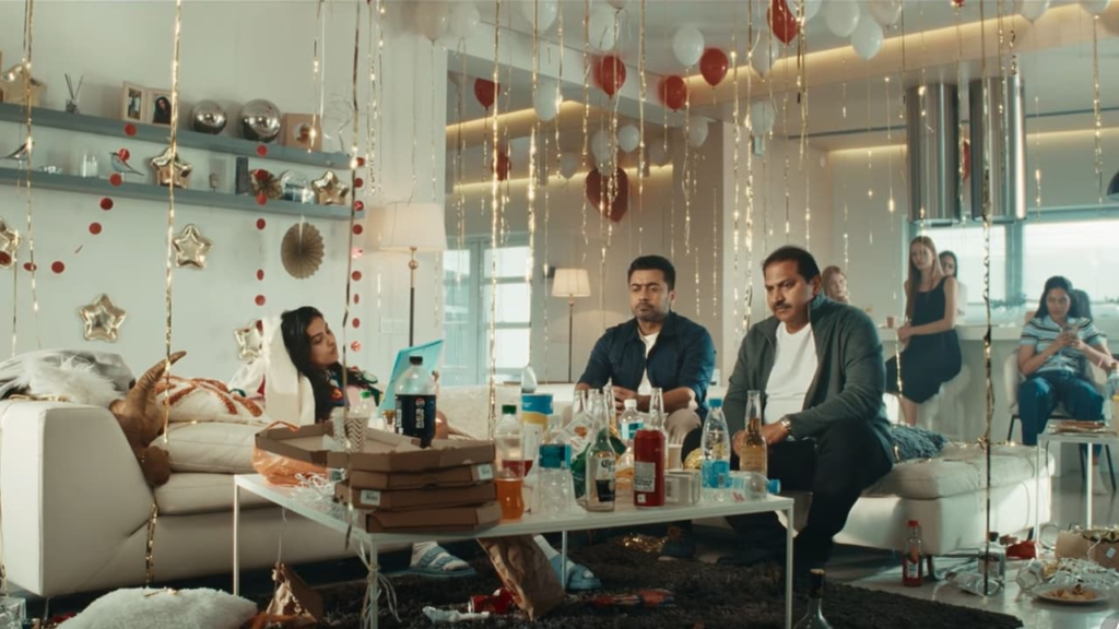 🎬 Vishwanath and Sons: Suriya and Mamitha Baiju's Unconventional Love Story Set to Spark Conversations in 2026 ❤️🔥 4 image 134