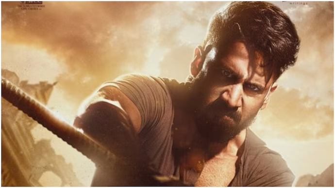 Naga Chaitanya's Vrushakarma Promises a Grand Mythological Adventure Thriller 3 image 17
