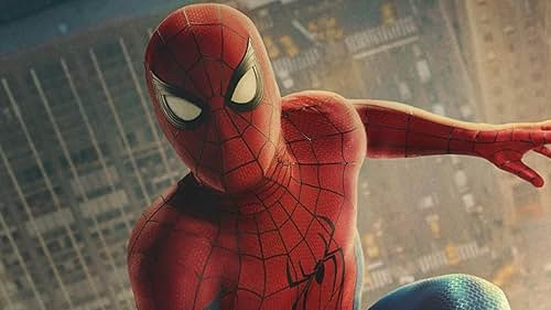 Spider-Man: Brand New Day Creates Massive Buzz β Is Sadie Sink's Secret Role the Film's Biggest Surprise? 3 image 20