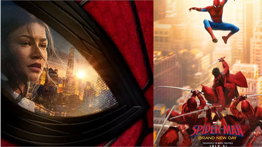 Spider-Man: Brand New Day Second Trailer Expected in July! Is Marvel Preparing Fans for Avengers: Doomsday? 2 image 21