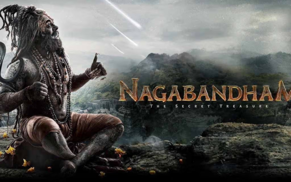 Nagabandham – The Secret Treasure (2026): A Mystical Journey into India’s Forgotten Secrets
