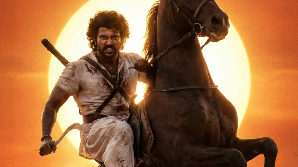 Ranabaali: Vijay Deverakonda's Fierce Historical Action Epic Promises a Spectacular Cinematic Experience 3 image 23