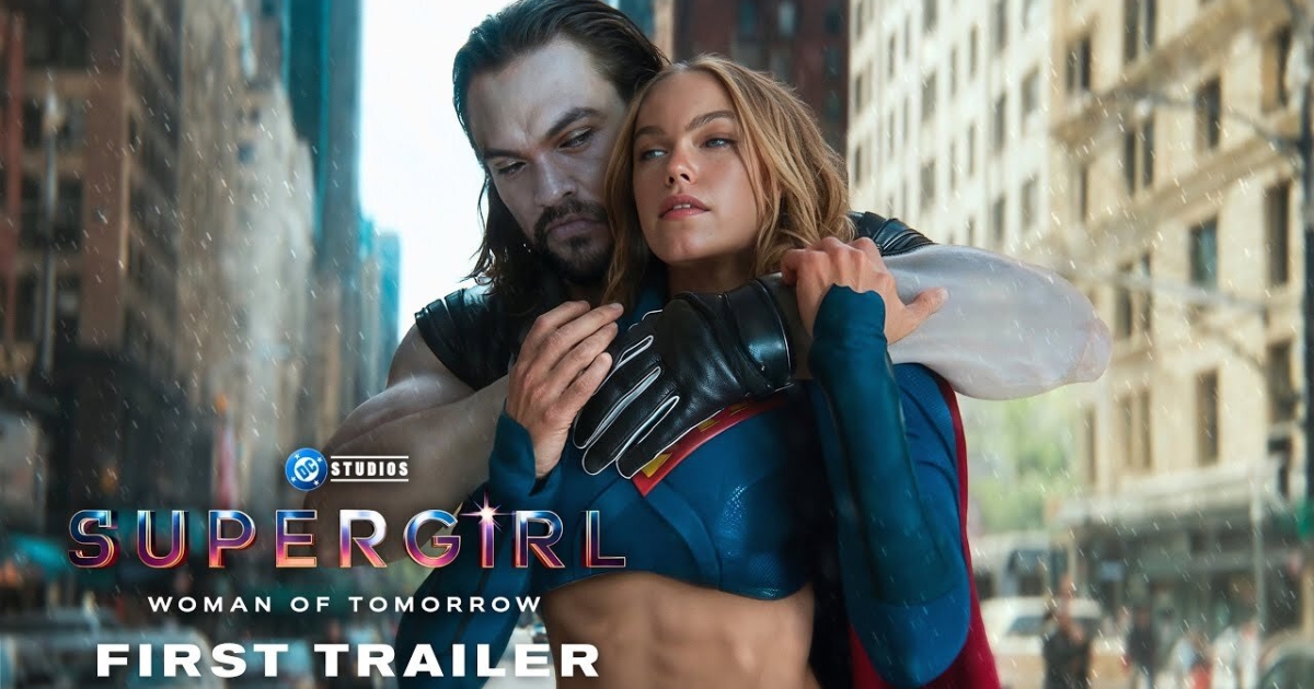Supergirl (2026) Review: A Visually Stunning Reboot That Falls Short of Expectations