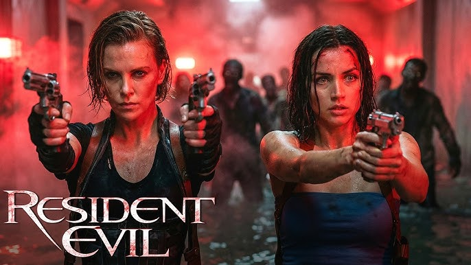 Resident Evil (2026): The Horror Franchise Returns With a Darker and More Terrifying Reboot 2 image 26