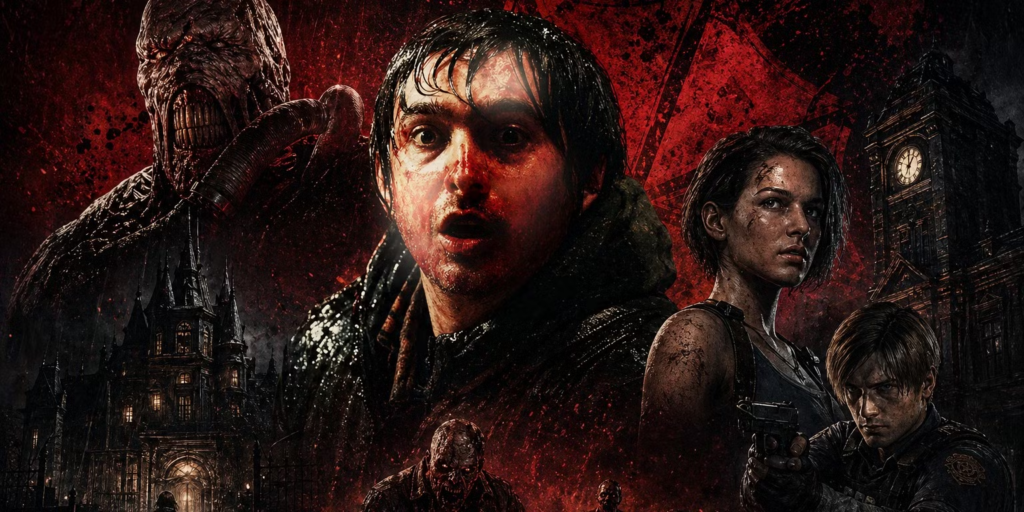 Resident Evil (2026): The Horror Franchise Returns With a Darker and More Terrifying Reboot 3 image 28