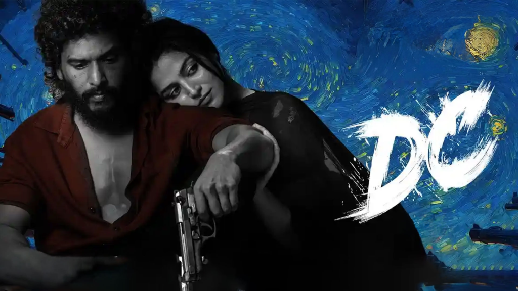 DC: Lokesh Kanagaraj's Dark Romance Gangster Drama Promises Bloodshed, Passion & Survival 2 image 35