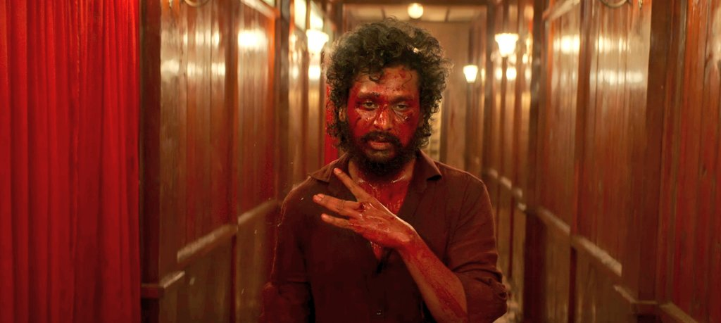 DC: Lokesh Kanagaraj's Dark Romance Gangster Drama Promises Bloodshed, Passion & Survival 3 image 37