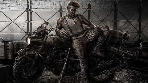 Manchu Manoj's Powerful Comeback: From Mirai & Bhairavam to Rakshak, David Reddy and Vaddi Kasula Vaada 5 image 47