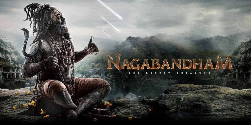 Upcoming Telugu Movies to Watch in 2026: Maa Inti Bangaram, Nagabandham, Sing Geetham & More 5 image 54