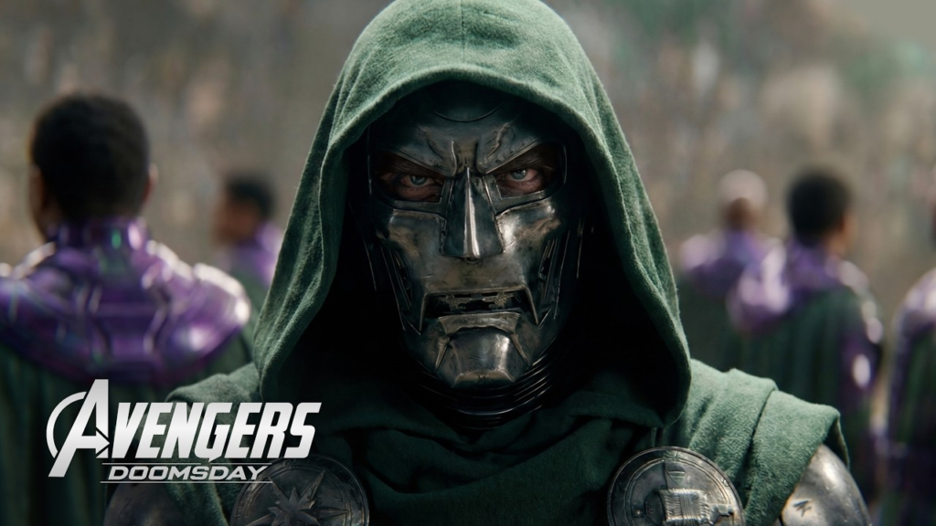 Marvel’s Big 2026 Plan: Is the MCU Quietly Introducing a New Era? 5 image 83