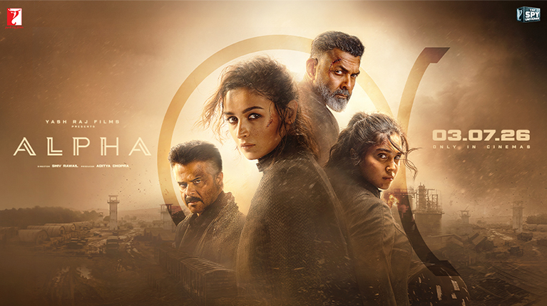 Alpha (2026): Alia Bhatt Leads YRF Spy Universe's First Female-Led Blockbuster 2 image 84