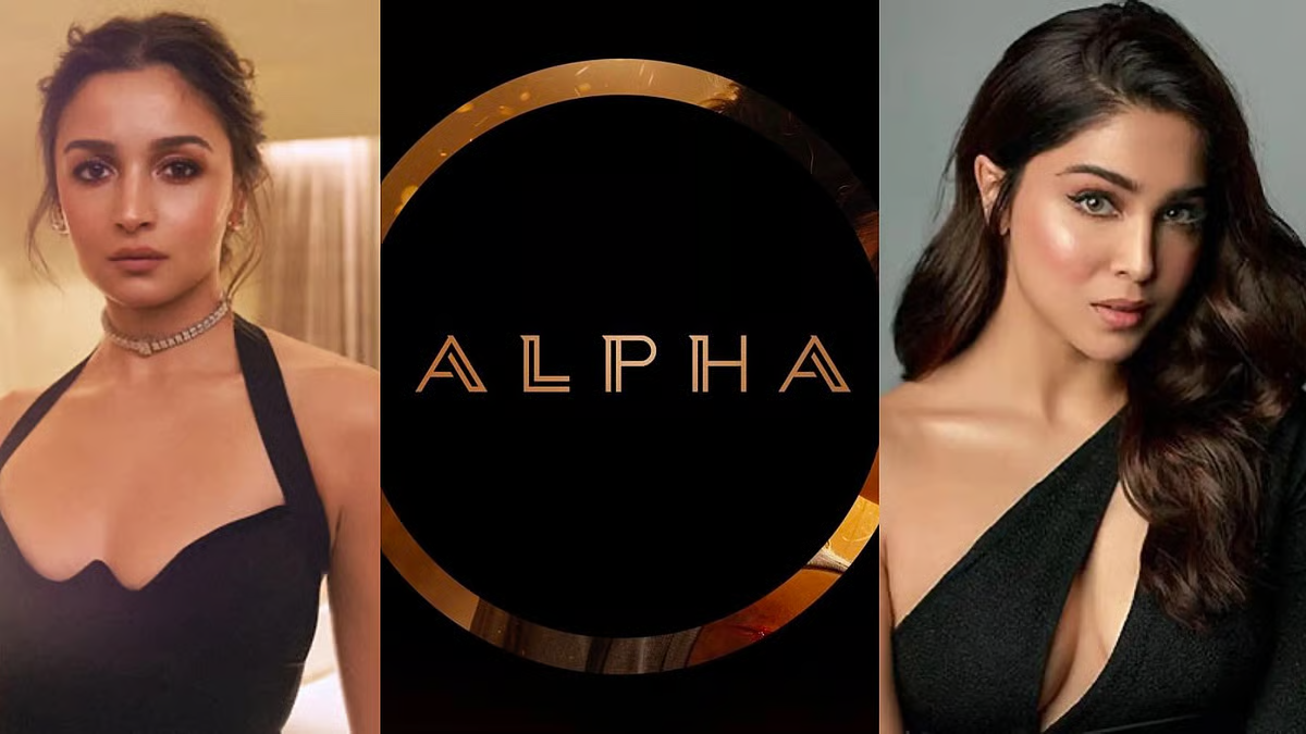 Alpha (2026): Alia Bhatt Leads YRF Spy Universe’s First Female-Led Blockbuster
