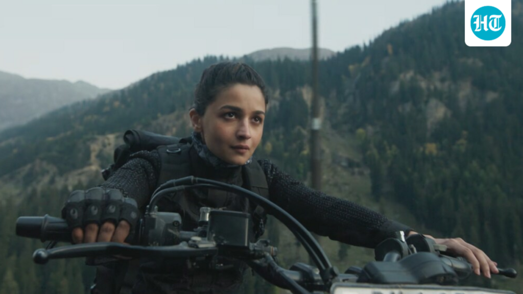 Alpha (2026): Alia Bhatt Leads YRF Spy Universe's First Female-Led Blockbuster 3 image 87