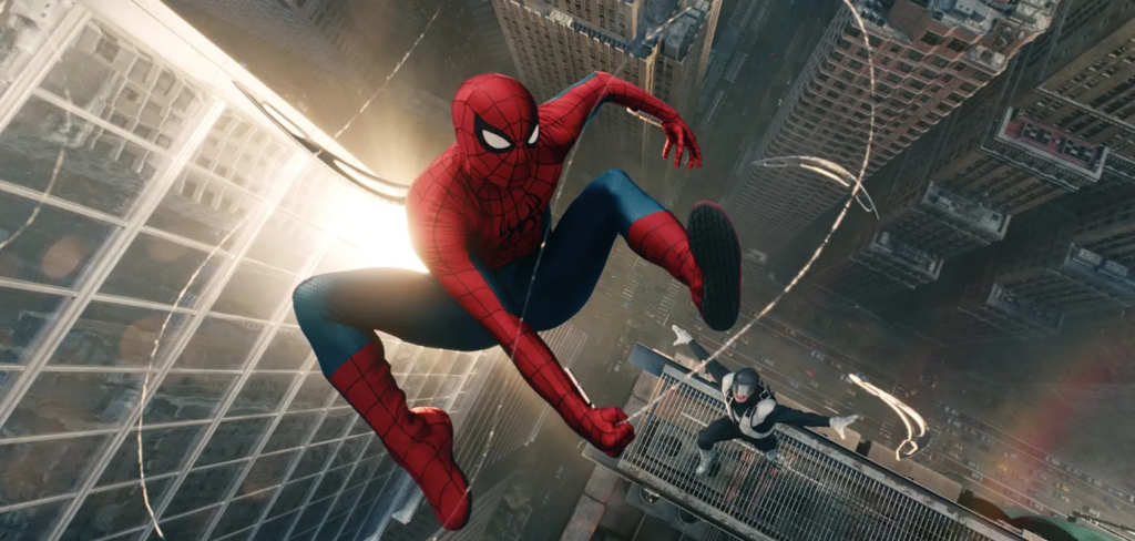 🕷️ Spider-Man: Brand New Day Review: Tom Holland Swings Into a Darker New Chapter With Mixed Results 2 image 97