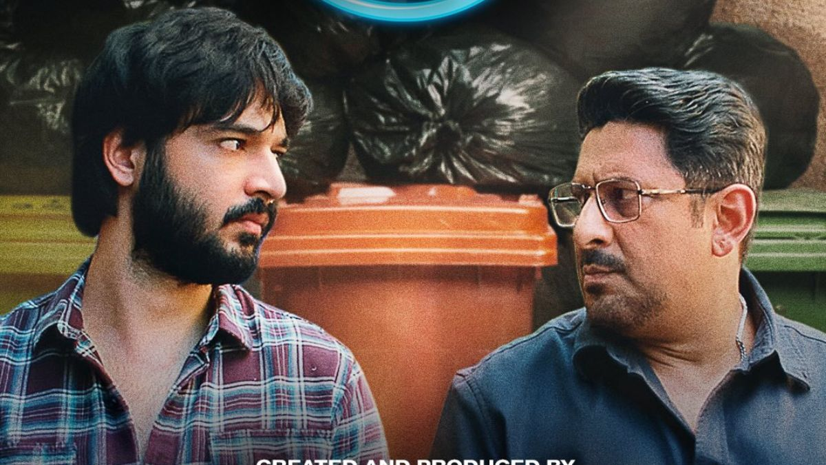 Pritam and Pedro Review: Rajkumar Hirani’s OTT Debut Is a Feel-Good Cyber Crime Drama