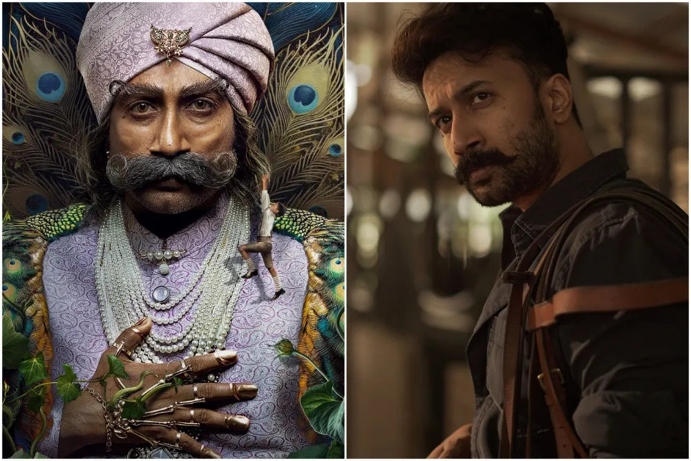 Rao Bahadur Movie Review: Satyadev Delivers a Powerful Performance in This Thought-Provoking Psychological Drama 4 image 22