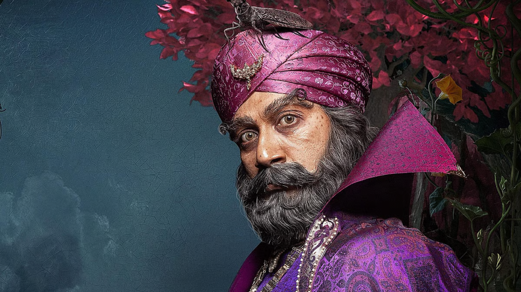Rao Bahadur Movie Review: Satyadev Delivers a Powerful Performance in This Thought-Provoking Psychological Drama 3 image 23