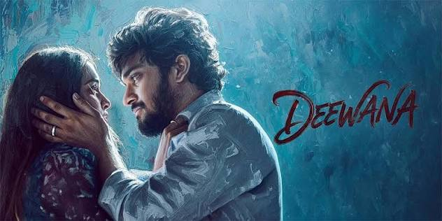 Deewana Movie Review: A Heartfelt Romantic Drama That Shines Through Its Emotional Storytelling 2 image 25
