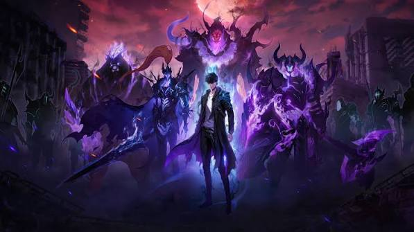 Solo Leveling Season 3 Trailer Breakdown: Sung Jin-Woo's Biggest Battles Are Finally Coming! 3 image 32