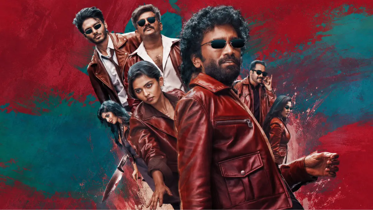 PR Show Launch: Pradeep Ranganathan’s New Production House Begins With a Unique Six-Director Film