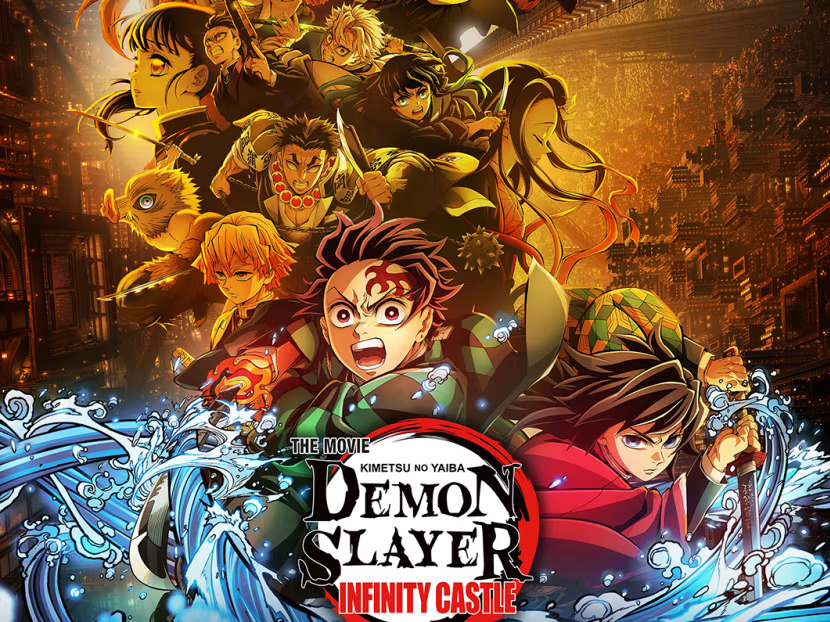 Demon Slayer: Kimetsu no Yaiba Infinity Castle I Streaming Premiere Date Announced – Everything You Need to Know 3 image 60
