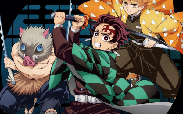 Demon Slayer: Kimetsu no Yaiba Infinity Castle I Streaming Premiere Date Announced – Everything You Need to Know