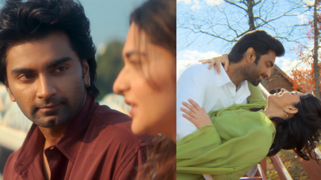 Idhayam Murali Preview: Can Atharvaa Deliver Tamil Cinema's Most Heartwarming Romance of 2026? 3 image 65