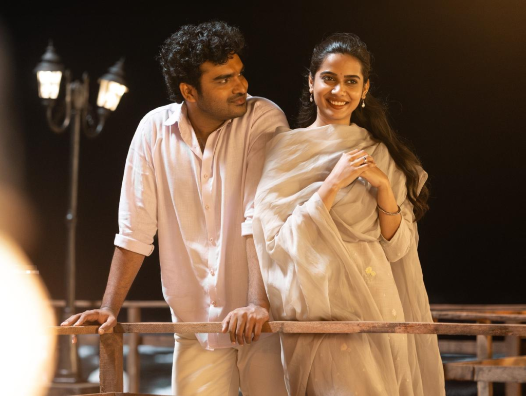 💕 Chennai Love Story Movie Review: A Sincere Romance That Struggles to Maintain Its Emotional Impact 3 image 11