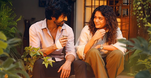 🎬 Once More: Arjun Das and Aditi Shankar Bring a Fresh Musical Love Story 3 image 125