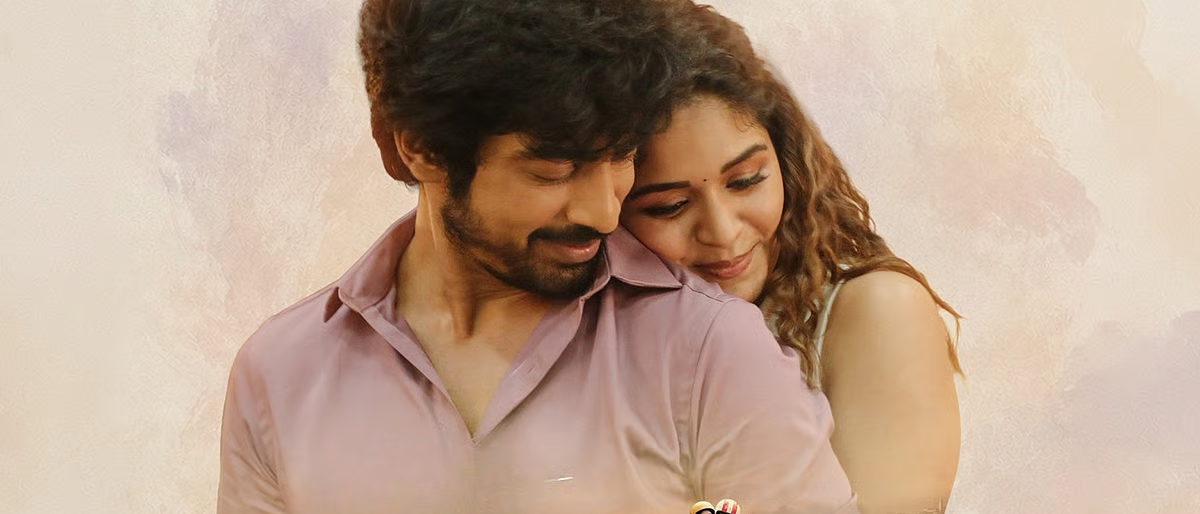 🎬 Once More: Arjun Das and Aditi Shankar Bring a Fresh Musical Love Story 1 image 126