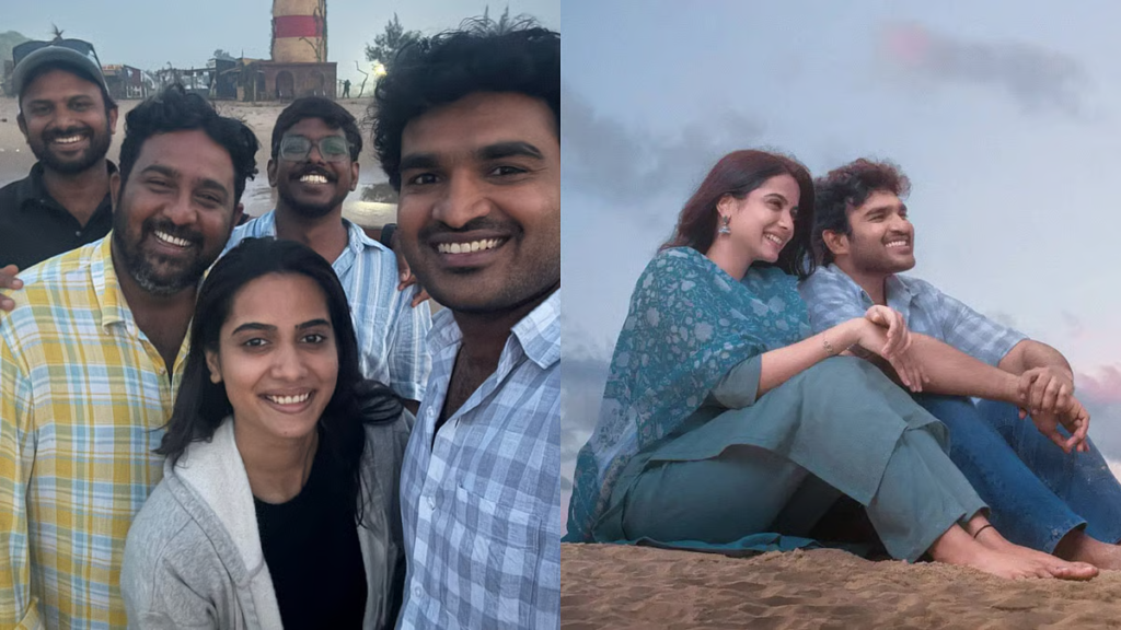 💕 Chennai Love Story Movie Review: A Sincere Romance That Struggles to Maintain Its Emotional Impact 4 image 13